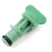 Saab Radiator Drain Plug - Genuine Saab 5333471