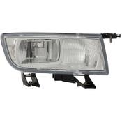 Saab Fog Light - Genuine Saab 5333802