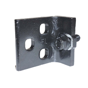 Saab Door Hinge - Genuine Saab 5335385