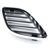 Saab Grille - Genuine Saab 5336169
