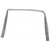 Saab Window Channel - Genuine Saab 5364401
