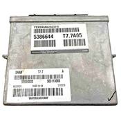 Saab Engine Control Module - Genuine Saab 5386644
