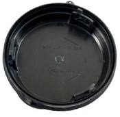 Saab Headlight Bulb Cap - Genuine Saab 5402383