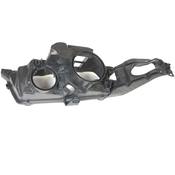 Saab Headlight Housing - Genuine Saab 5408513