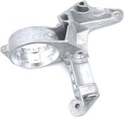 Saab CV Axle Support Bearing Bracket - Genuine Saab 5440433