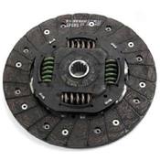 Saab Clutch Friction Disc - Genuine Saab 5448436