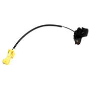Saab Air Bag Seat Sensor Mat - Genuine Saab 5450168