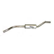 Saab Exhaust Muffler - Genuine Saab 5466180
