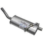 Saab Exhaust Muffler - Genuine Saab 5466198