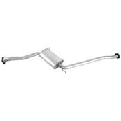 Saab Exhaust Pipe - Genuine Saab 5466867