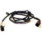 Saab Bumper Cover Hardware Kit - Genuine Saab 5476445