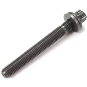 Saab Engine Cylinder Head Bolt - Genuine Saab 5955794