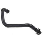 Saab Engine Crankcase Breather Hose - Genuine Saab 5955919