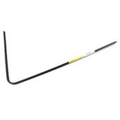 Saab Windshield Seal - Genuine Saab 6998090