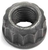 Saab Engine Connecting Rod Nut - Genuine Saab 7480684