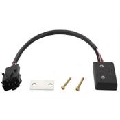 Saab HVAC Blower Motor Regulator - Genuine Saab 7495930
