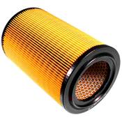 Saab Air Filter - Genuine Saab 7514722