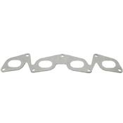 Saab Exhaust Manifold Gasket - Genuine Saab 7518996
