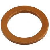 Saab Engine Oil Drain Plug Gasket - Genuine Saab 7522709