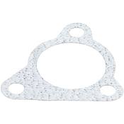 Saab Engine Water Pump Gasket - Genuine Saab 7523897