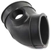 Saab Turbocharger Inlet Hose - Genuine Saab 7528995