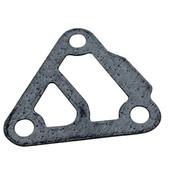 Saab Engine Oil Filter Housing Gasket - Genuine Saab 7566433