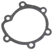 Saab Engine Water Pump Gasket - Genuine Saab 7566581