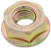 Saab Bumper Cover Nut - Genuine Saab 7967979