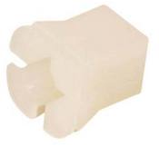 Saab Headlight Mounting Nut - Genuine Saab 7975261