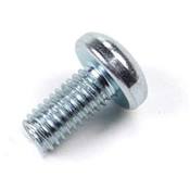 Saab Interior Door Handle Screw - Genuine Saab 7978422