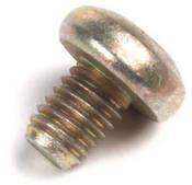 Saab Brake Dust Shield Bolt - Genuine Saab 8059537