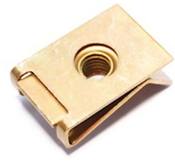 Saab Turbocharger Intercooler Clip - Genuine Saab 8267098