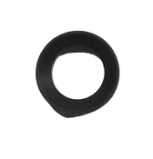 Saab Fuel Injection Throttle Body Seal - Genuine Saab 8357345