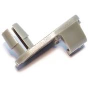 Saab Door Lock Rod Clip - Genuine Saab 8453755