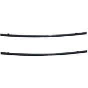 Saab Windshield Wiper Blade - Genuine Saab 8547564