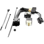 Saab Auto Trans Gear Position Sensor - Genuine Saab 8548075