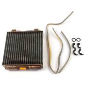 Saab HVAC Heater Core - Genuine Saab 8605495