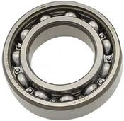 Saab Manual Trans Differential Bearing - Genuine Saab 8704306