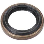 Saab Clutch Slave Cylinder Bleeder Valve O-Ring - Genuine Saab 8734980