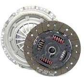 Saab Clutch Kit - Genuine Saab 8781890
