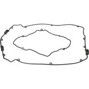 Saab Engine Valve Cover Gasket Set - Genuine Saab 8822041
