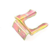Saab Brake Hydraulic Hose Bracket - Genuine Saab 8952699