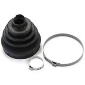 Saab CV Joint Boot Kit - Genuine Saab 8993628