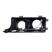 Saab Headlight Frame - Genuine Saab 9084179