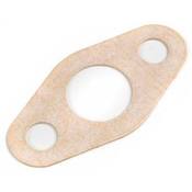 Saab Turbocharger Oil Line O-Ring - Genuine Saab 9114075