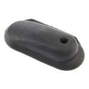 Saab Windshield Wiper Arm Nut Cover - Genuine Saab 9123597
