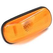 Saab Side Marker Light - Genuine Saab 9124132