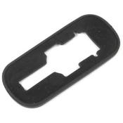 Saab Turn Signal Light Lens Seal - Genuine Saab 9124140