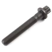 Saab Engine Crankshaft Main Bearing Cap Bolt - Genuine Saab 9128687