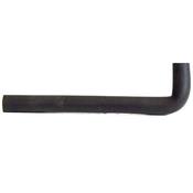 Saab Turbocharger Wastegate Hose - Genuine Saab 9169467